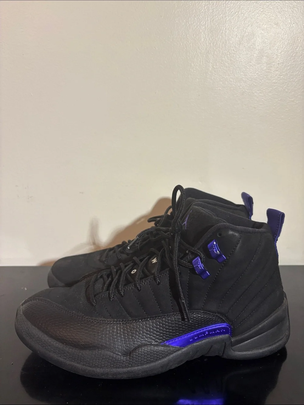 Jordan classic high